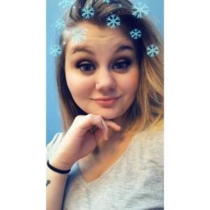 Meet your Posher, Payton